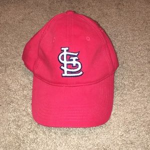 Cardinals Ball Cap